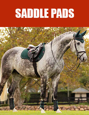 Saddle Pads